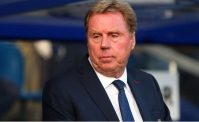 Redknapp: Napoli incredibile. Le mie tre favorite per la Champions