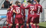 Salernitana-Reggiana, Foschi: Ingiusto sconfitta a tavolino ad una squadra colpita dal Covid-19