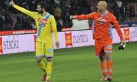 I Mondiali si avvicinano, cinque azzurri scendono in campo per gare amichevoli