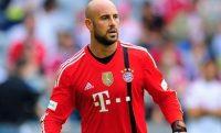 Reina: Benitez il migliore di tutti. Ho un grande sogno