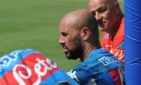 Salvione: Ultime sulle condizioni di Reina. Lo staff del Napoli ha un timore
