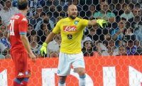 Reina campione esperto, il suo gesto � da grandissimo leader!