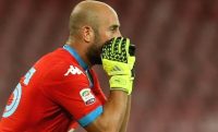 Il ritorno di Reina non mi ha entusiasmato, � andato via per 500mila euro