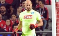 MEDIASET - Il Napoli pensa ad un sostituto di Reina, piace Perin: costa 20 milioni