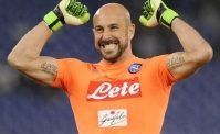 Pepe Reina torna in Italia, Pulcini conferma: A breve raggiunger� i nuovi compagni