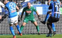 Reina: Napoli � la mia dimensione naturale! Vi spiego perch� andai al Bayern. Sarri strepitoso