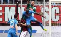Reina, il padre: Pepe avrebbe dato qualsiasi cosa per vincere lo scudetto con il Napoli