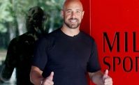 Reina: Liverpool � casa mia. Non avrei mai immaginato di chiudere la carriera al Milan