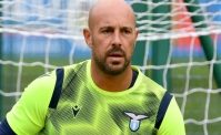 Reina, tifosi Lazio lo attaccano: Sa che non gioca pi� nel Napoli?
