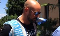 Reina, visite mediche in corso. Sciarpa del Napoli e sorrisi! Nel pomeriggio l'annuncio