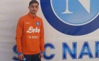 Il Napoli ha ingaggiato Rendina. Odierna: L'ho visto crescere: � fortissimo