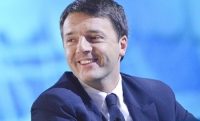 Lite Sarri-Mancini, Matteo Renzi commenta: E' giunto il tempo...
