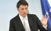 Renzi: Totti-Spalletti? Vicenda complicatissima. Se parlo io...