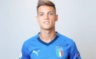 Empoli, Corsi: La verit� su Ricci al Napoli. Mi danno fastidio battute dei compagni