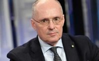 Chiudere tutto, lockdown per 4 settimane, Ricciardi: Se non sono utile me ne vado