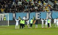 Rijeka decimato dal Coronavirus! Il tecnico: Spero di avere 12 giocatori contro il Napoli
