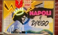 Il Napoli da lontano, da Shanghai al Per&ugrave;: storie di vita di tifosi all'estero