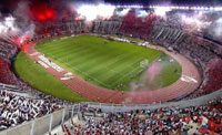 Il Napoli fa gli auguri al River Plate. Arriva il messaggio di Ramon Diaz: Grazie di tutto!