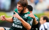 German Rivero: Sogno di giocare nel Napoli! Voglio la maglia azzurra