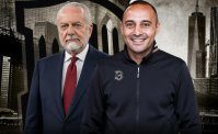 Mi tengo il Napoli: De Laurentiis dice di nuovo no a Rizzetta, rifiutata seconda offerta