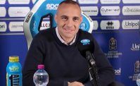 Matt Rizzetta, il proprietario del Napoli Basket compra la Reggina? C'&egrave; stato un incontro