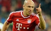 Robben rifiuta la Juve: No, grazie
