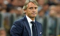 Mancini: Ci stiamo giocando il terzo posto, ad inizio anno tutti dicevano che Napoli...
