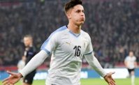 Marchetti: Brian Rodriguez-Napoli? Siamo in delay. Analizzati tanti giocatori con dei video