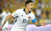 FOTO - Misterioso tweet del Napoli, per molti tifosi � un chiaro indizio su James Rodriguez!