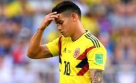 James Rodriguez, infanzia difficile. L'abbandono del padre, la balbuzie e la tragica morte dello zio