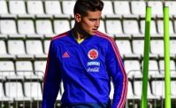 L'Adidas vuole aiutare il Napoli, ecco quanto investirebbe su James Rodriguez in azzurro