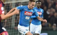 Rog non dimentica: Grazie Napoli, citt� stupenda! Parler� di te con orgoglio, agli ex compagni dico...