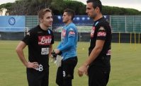 CLAMOROSO - Rog via da Napoli! Stasera potrebbe giocare, ma c'� gi� un'ipotesi a sorpresa
