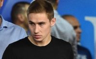 Pomeriggio negativo per Rog, Croazia sconfitta per 2-1. Solo pochi minuti in campo per l'azzurro