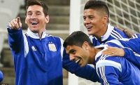 Dalla Spagna confermano: Mercato, il Napoli pensa al compagno di Messi
