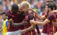 SPORTITALIA - La Juve si rinforza, la Roma risponde con un colpo importante