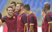 SKY - Brividi per Di Francesco, un altro giocatore della Roma si ferma in Nazionale: i dettagli