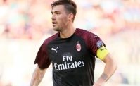 Napoli, Repubblica a sorpresa: Giuntoli pensa a Romagnoli