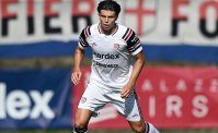 Nel Cagliari di Pisacane brilla Alessandro Romano: classe 2006 e padre napoletano