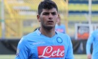 UFFICIALE - Lascia il Napoli: ceduto in prestito secco per una stagione