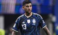 Il Napoli ha chiesto info anche per Romero. Il Tottenham spara alto