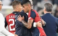 Il Napoli segue Romero, ci sono anche Inter e Roma. Le cifre dell'affare
