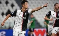 COPPA ITALIA - Inter-Juventus: 1-2, Ronaldo trascinatore in semifinale