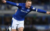 VIDEO - Rooney show in America: recupero e assist da 40 metri, che giocata!