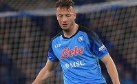 Napoli-Atalanta, il gol di Rrahmani visto dagli spalti. Stadio in tripudio (VIDEO)