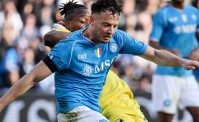 Infortunio Rrahmani, il Napoli attende la diagnosi: Amir vuole bruciare i tempi