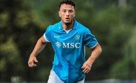 Rrahmani, esito esami: lesione di basso grado bicipite femorale coscia destra