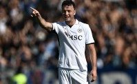 Rrahmani salta due partite: può rientrare già alla prossima in casa contro il Pisa