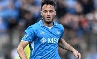 Rrahmani è rientrato a Napoli, oggi nuovi test. Out con la Fiorentina