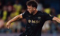 Rrahmani gol, girata da bomber. Le reazioni di Giovane e Di Lorenzo